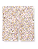 Legginsy - Bestseller A/S Dziewczęce NKFJASSER legginsy motocyklowe, Mock Orange, 140, Mock Orange, 140 cm - miniaturka - grafika 1