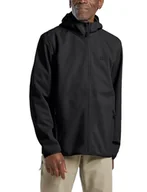 Kurtki męskie - Jack Wolfskin Bornberg męska kurtka softshell z kapturem M - miniaturka - grafika 1