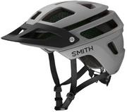 Kaski rowerowe - Smith Forefront 2 MIPS Matte Cloudgrey - miniaturka - grafika 1