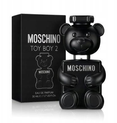 Moschino Moschino Toy Boy 2 Eau De Parfum 50 ml man