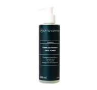 Toniki i hydrolaty do twarzy - Back To Comfort - Pyretrin-D Tonic, 200ml - tonik do twarzy dla cery wrażliwej z trądzikiem różowatym - miniaturka - grafika 1