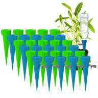Inne akcesoria do nawadniania - 30 x NAWADNIACZ DO KWIATÓW DONICZEK NA BUTELKI HQ - miniaturka - grafika 1