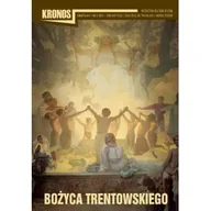 Czasopisma - Kronos 4/2017 - miniaturka - grafika 1