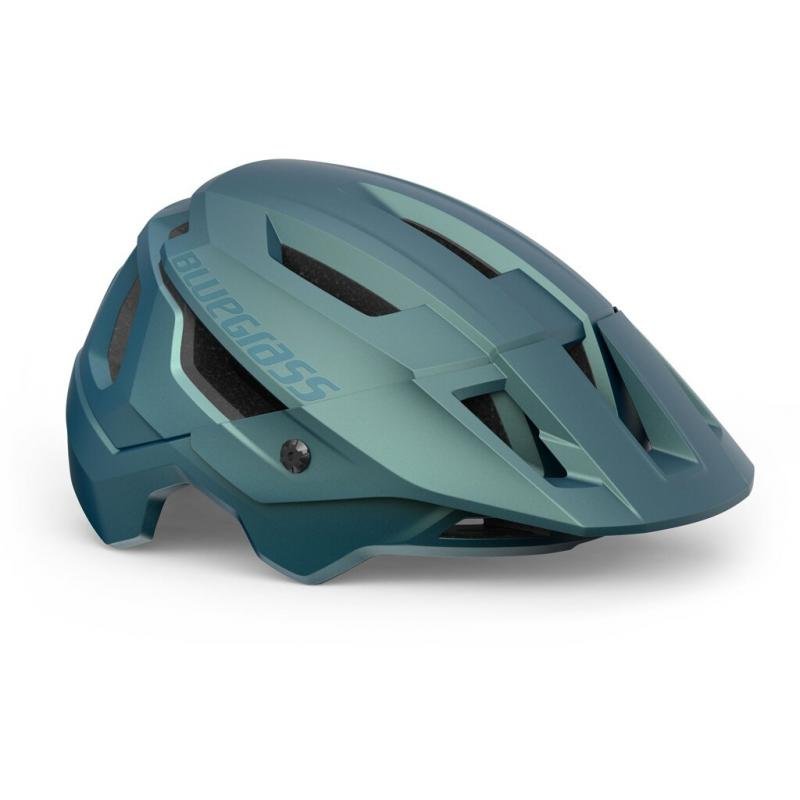 Bluegrass Rogue Blue Matt L Kask rowerowy