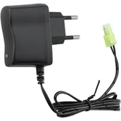 Amunicja i osprzęt ASG - Automatyczna ładowarka Lancer Tactical do akumulatorów NiMh - miniaturka - grafika 1