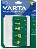 Ładowarki i akumulatory - Ładowarka Blow 75-480# Ładowarka universal charger 57658 varta - miniaturka - grafika 1