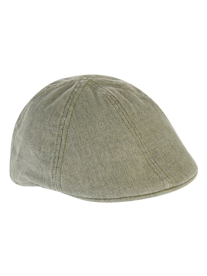 Camel Active Czapka w kolorze khaki