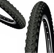 Opony rowerowe - Opona do roweru 26x2.0 Michelin Country 52-559 - miniaturka - grafika 1