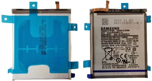 ORYGINALNA BATERIA SEVICE PACK SAMSUNG S20+ Plus G985 G986  + KLEJ - Baterie do telefonów - miniaturka - grafika 1