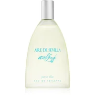 Wody i perfumy damskie - AIRE DE SEVILLA Aire de Sevilla azul Fresh Eau de Toilette Spray 150 ML 62466 - miniaturka - grafika 1