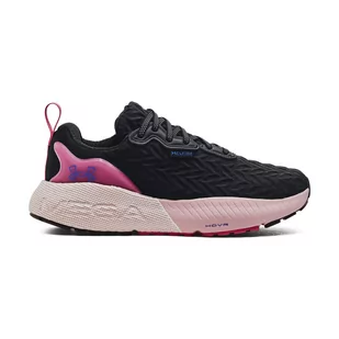 Buty biegowe damskie Under Armour W HOVR Mega 3 Clone - Buty sportowe damskie - miniaturka - grafika 1