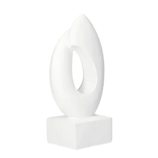 Dekoracja Serenity Loop 27cm - Figurki dekoracyjne - miniaturka - grafika 1
