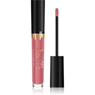 Szminki - Max Factor Lipfinity Velvet Matte 020 Coco Crme szminka w płynie dla uzyskania matowego efektu 4 ml - miniaturka - grafika 1
