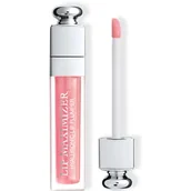 Błyszczyki do ust - Dior Addict Lip Maximizer 010 Holo Pink błyszczyk 6.0 ml damska - miniaturka - grafika 1