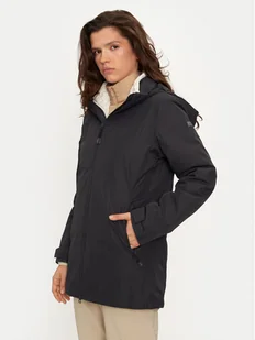 CMP Płaszcz zimowy 34K0086D Szary Regular Fit - Płaszcze damskie - miniaturka - grafika 1