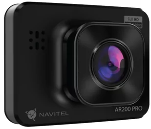 Navitel DVR AR 200 PRO NV - Wideorejestratory - miniaturka - grafika 1