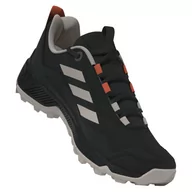 Buty trekkingowe damskie - Buty damskie Adidas Terrex Eastrail GTX W Rozmiar butów (UE): 40 2/3 / Kolor: czarny/szary - miniaturka - grafika 1