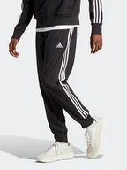 Spodnie sportowe męskie - Spodnie dresowe adidas - miniaturka - grafika 1