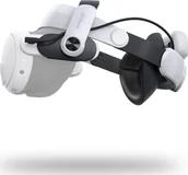 Okulary VR - Gogle VR BOBOVR BOBOVR M3 Pro| Strap z baterią do Meta Quest 3 - miniaturka - grafika 1