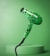 Suszarki do włosów - Osom Professional MOSAIC OSOM9010GREEN - miniaturka - grafika 1