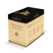 Herbata - RICHMONT Biała herbata Richmont White Pearl of Fujian 50x4g 3884-uniw - miniaturka - grafika 1
