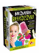 Baśnie, bajki, legendy - Mały Geniusz - Niezwykłe błyszczyki - miniaturka - grafika 1