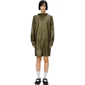 Płaszcze damskie - Rains Płaszcz - miniaturka - grafika 1