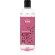 Kosmetyki do kąpieli - Ziaja ŻEL POD PRYSZNIC 500ML KSIĘŻYCOWA PITAJA - miniaturka - grafika 1