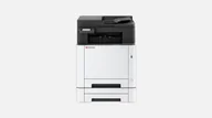 Urządzenia wielofunkcyjne - KYOCERA MA2101cwfx Laser A4 - miniaturka - grafika 1