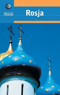 Rosja - Przewodniki - miniaturka - grafika 1
