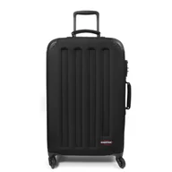 Walizki - Średnia walizka Tranzshell M Eastpak - black - miniaturka - grafika 1