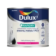 Emalie - Farba akrylowa Dulux Rapidry 400 ml SAT nietuzinkowy ecru - miniaturka - grafika 1