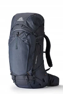 Plecak Gregory Baltoro Pro 85RC S/m alaska blue - Plecaki - miniaturka - grafika 1
