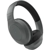 Słuchawki - MIXX StreamQ C3 Szary - miniaturka - grafika 1