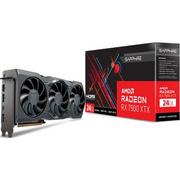 Karty graficzne - Karta graficzna SAPPHIRE Radeon RX 7900 XTX 24GB - miniaturka - grafika 1