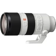 Obiektywy - Sony 70-200mm f/2.8 GM OSS (SEL70200GM.SYX) - miniaturka - grafika 1