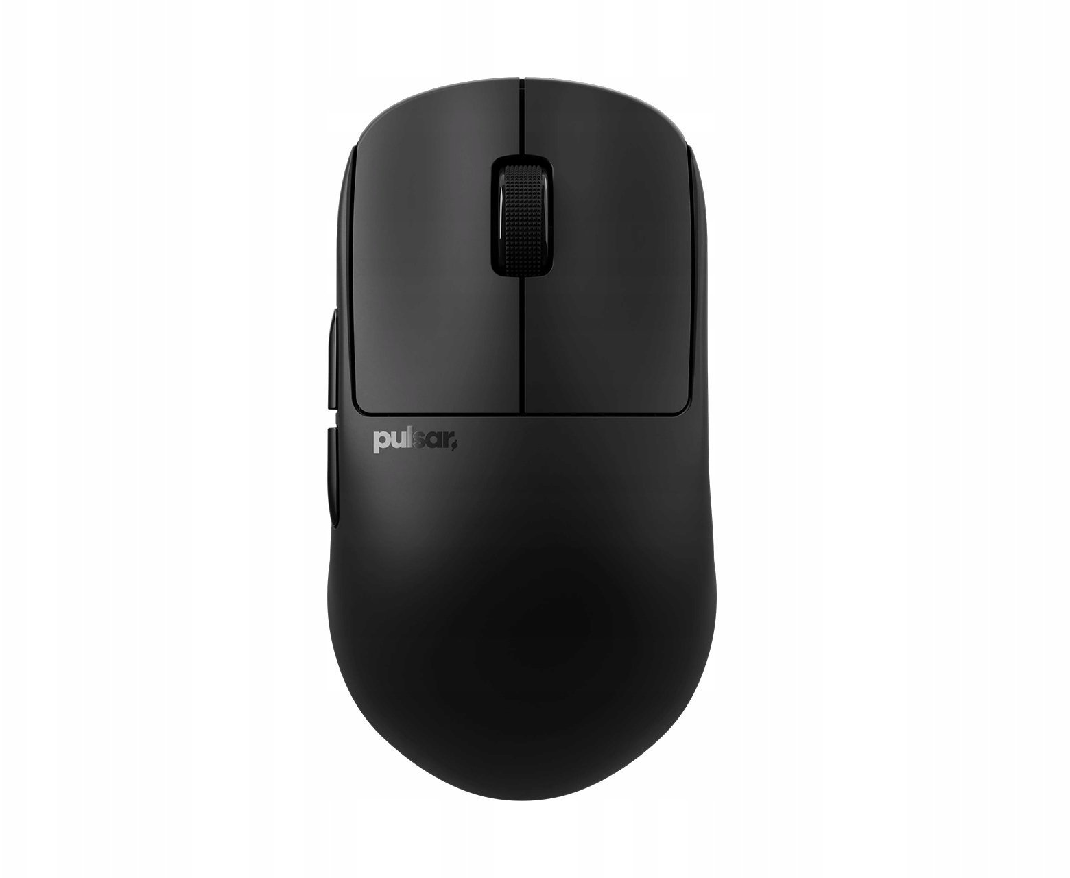 Pulsar X2H CRAZYLIGHT 8K Wireless Jet Black