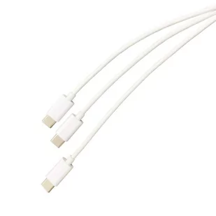 STEELPLAY Kabel STEELPLAY Dual Play&Charge do PS5 JVAPS500002 JVAPS500002 - Akcesoria do Playstation - miniaturka - grafika 2