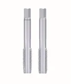 Gwintowniki - Fanar Gwintownik calowy ręczny 1/4" Komplet A2-225801-3127 - miniaturka - grafika 1