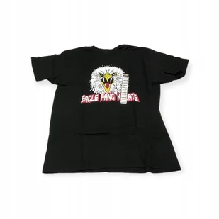 Koszulka T-shirt męski okrągły dekolt SPENCER'S COBRA KAI L - Koszulki męskie - miniaturka - grafika 1