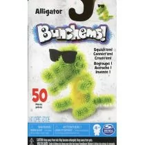 Spin Master Bunchems Zwierzaki 6028254 - Zabawki kreatywne - miniaturka - grafika 1