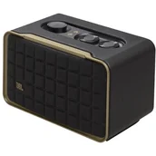Głośniki przenośne - Głośnik mobilny JBL Authentics 200 Czarny - miniaturka - grafika 1