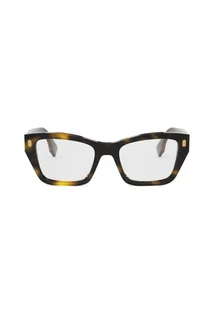 Occhiali da vista maison fendi FE50118I-052 Donna - Okulary przeciwsłoneczne - miniaturka - grafika 1