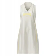 Sukienki - REEBOK - SUKIENKA - BBALL JERSEY DRESS HZ6979 - miniaturka - grafika 1