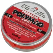 Amunicja do wiatrówek - Śrut JSB 5,50mm Predator PolyMag Shorts .22 200szt - miniaturka - grafika 1