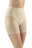 Majtki damskie - Eldar Verda majtki korygujące Beżowe M - miniaturka - grafika 1