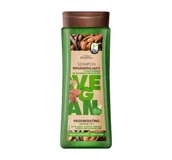 Szampony do włosów - Joanna Vegan szampon regenerujący z proteinami - miniaturka - grafika 1