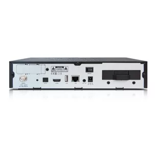 AB PULSe 4K (1x tuner DVB-S2X) - Tunery TV-SAT - miniaturka - grafika 1