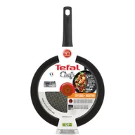 Rondle - Tefal Zestaw patelni Chef 22cm i 28cm Indukcja C6949002 C6949002 - miniaturka - grafika 1