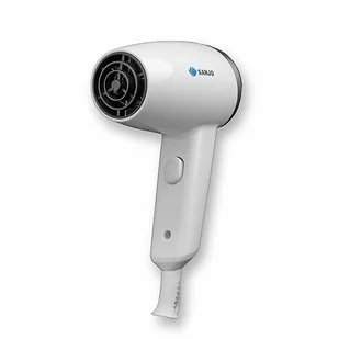 suszarka do włosów Sanjo HD-P1 New 1200W - Suszarki do rąk i włosów - miniaturka - grafika 5